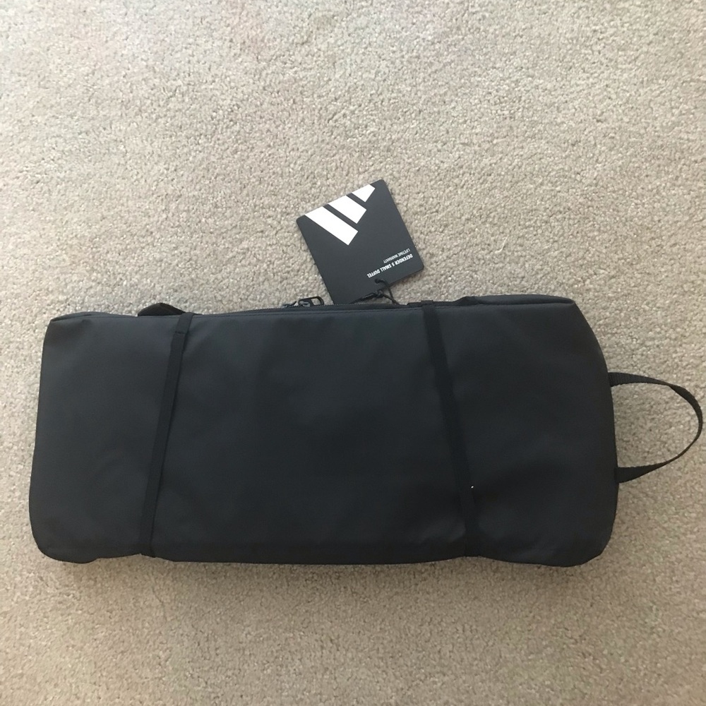 Adidas Duffel Bag - Picture 2 of 2